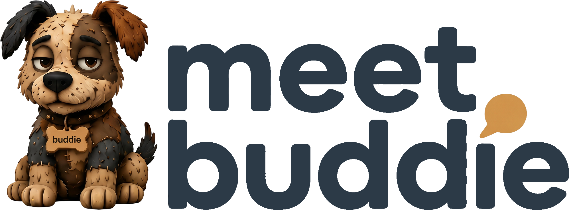 Meet Buddie logo